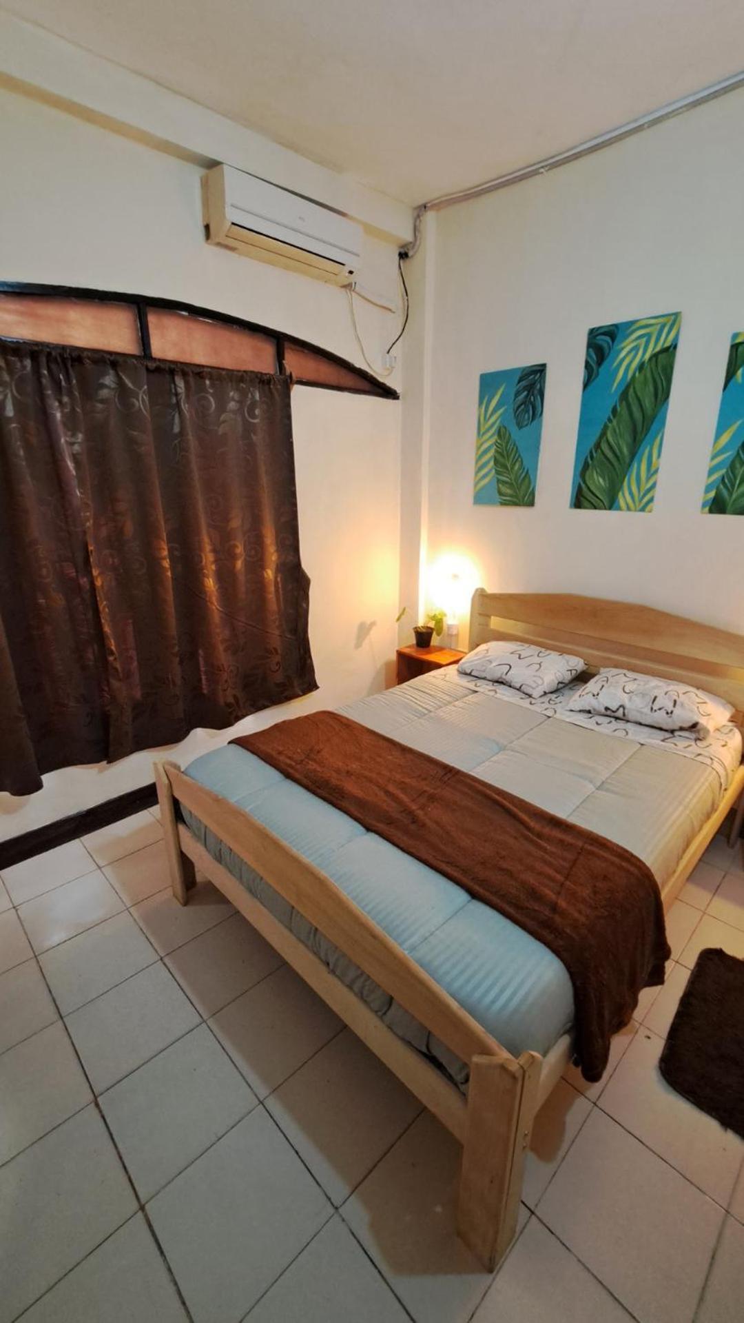 Benteveo Hostel Iguazu Пуерто-Іґуасу Екстер'єр фото