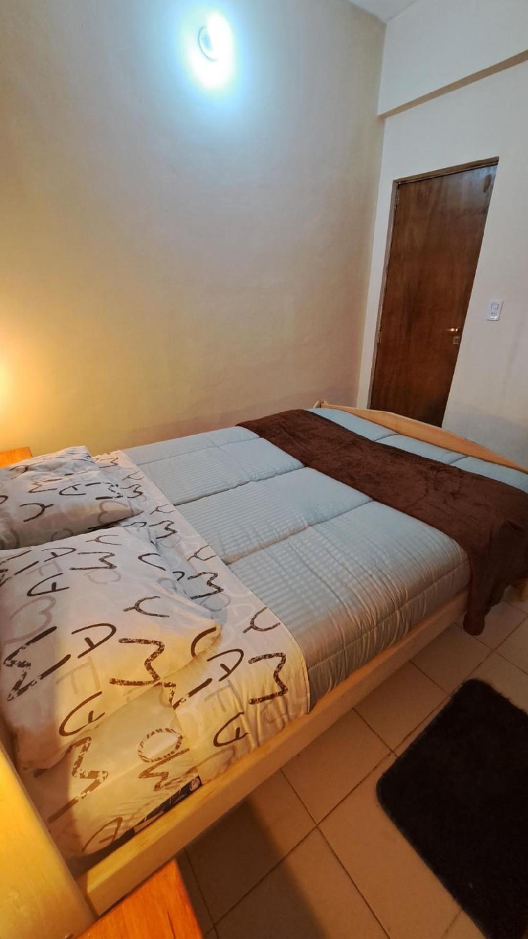 Benteveo Hostel Iguazu Пуерто-Іґуасу Екстер'єр фото