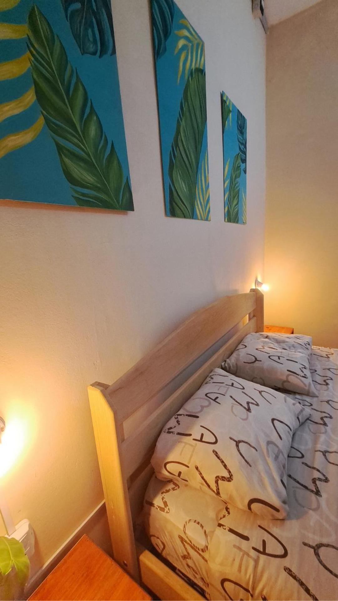 Benteveo Hostel Iguazu Пуерто-Іґуасу Екстер'єр фото