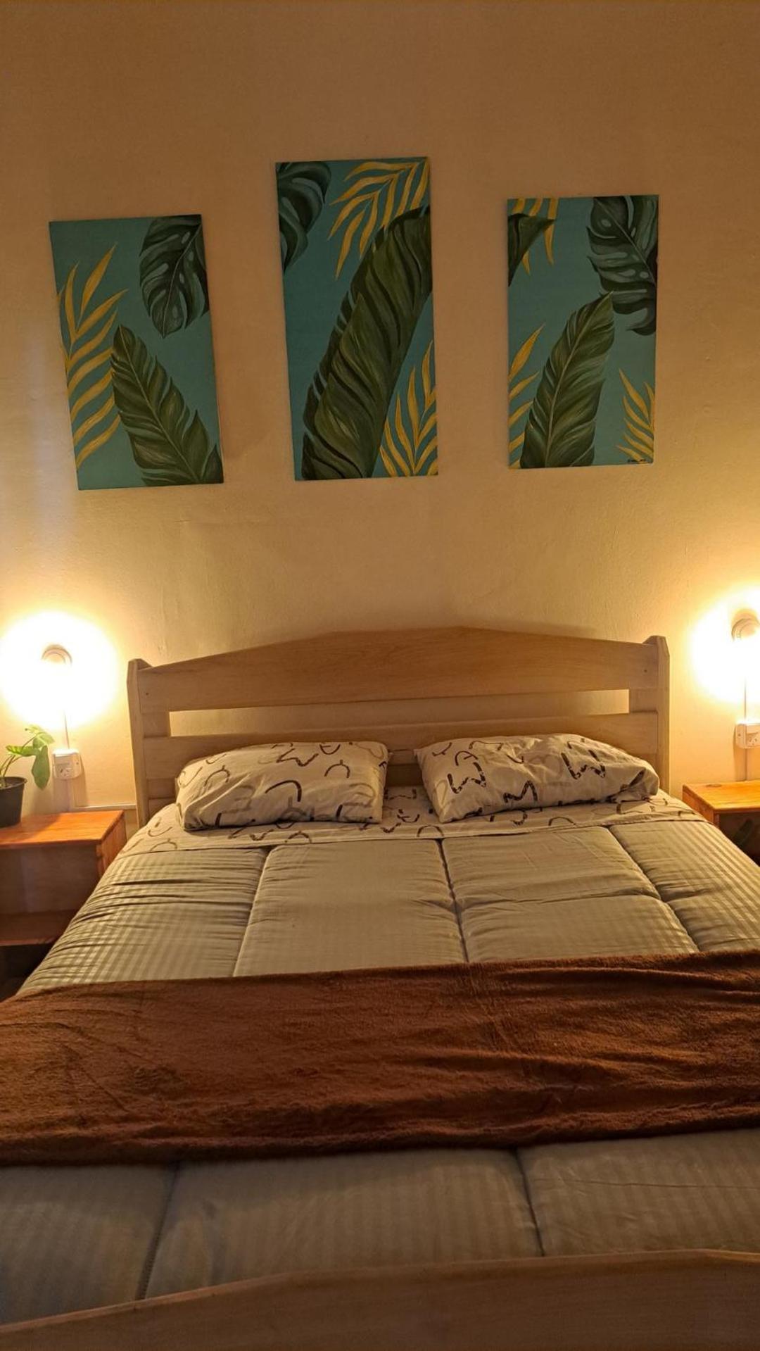 Benteveo Hostel Iguazu Пуерто-Іґуасу Екстер'єр фото